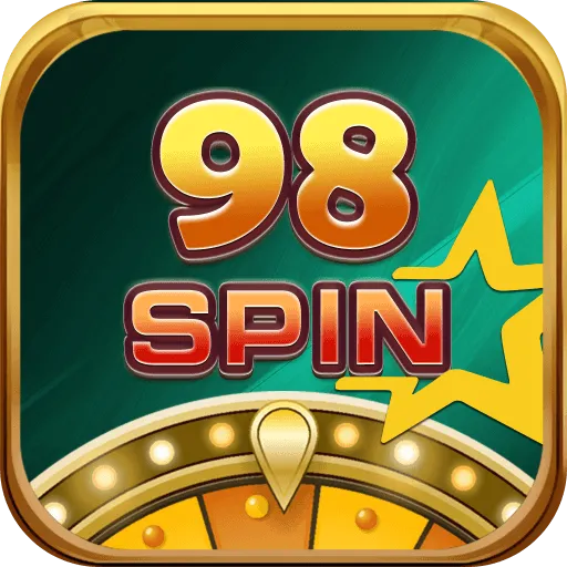 98SPIN - Game Battle Royale Seru dan Menantang