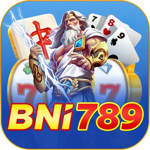 BNI789 - Balapan Motor Penuh Adrenalin