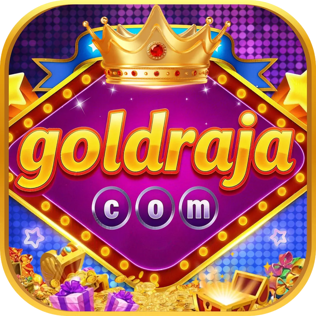 GOLDRAJA - Petualangan Epik di Dunia MMORPG