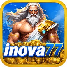 INOVA77 - Pertarungan Seru di Dunia Battle Royale