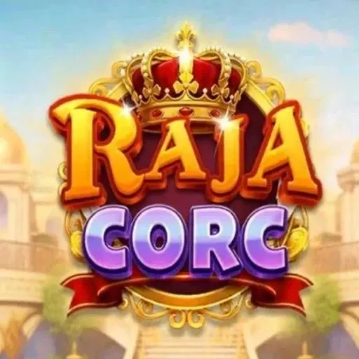 RAJACORC - Game Gaple Seru dan Menantang